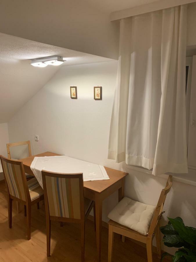 Haus Anna Apartment Ramsau am Dachstein Bagian luar foto