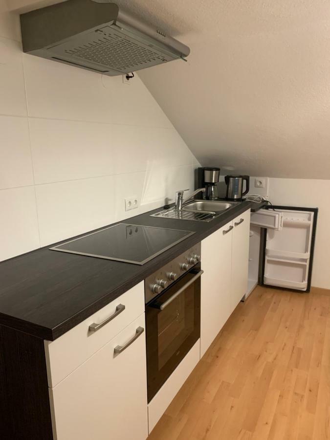 Haus Anna Apartment Ramsau am Dachstein Bagian luar foto